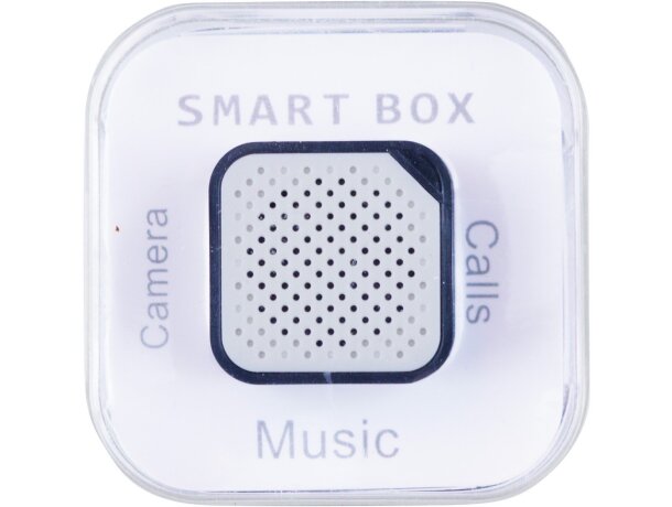 Altavoz con control remoto para selfies Altavoz con control remoto para selfies