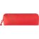 Estuche Escolar Rojo