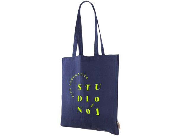 Bolsa reciclada tell personalizada