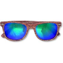 Gafas de sol diseño madera personalizada Gafas de sol diseño madera personalizada