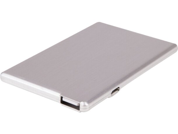 Power Bank 8 GB con logo Power Bank 8 GB con logo