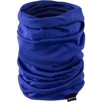 Braga cuello tubular Trend RPET azul reciclado GRS