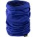 Braga cuello tubular Trend RPET azul reciclado GRS