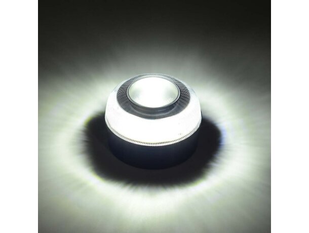 Luz de emergencia ion detalle 2