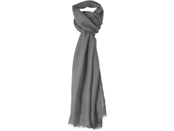 Pañuelo foulard viscosa personalizado