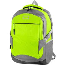 Mochila con refuerzos laterales personalizado Mochila con refuerzos laterales personalizado