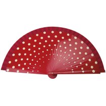Abanicos personalizados