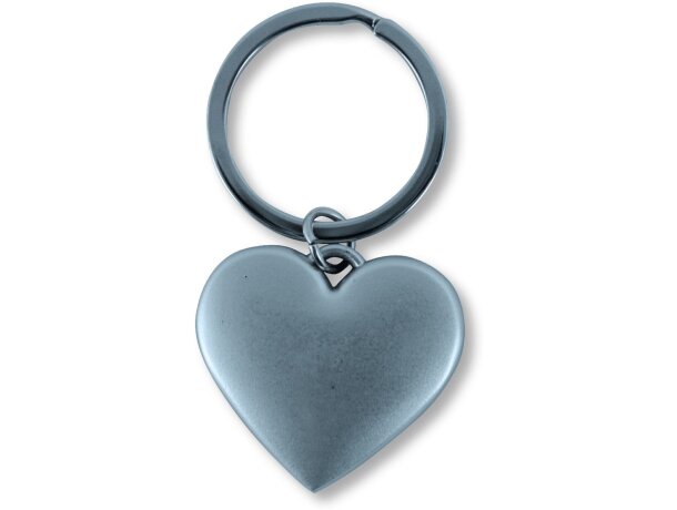 Llavero corazón de metal Llavero corazón de metal