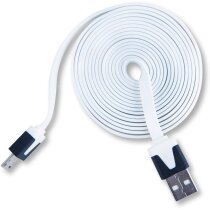 Cable para cargar de 3 metros personalizado Cable para cargar de 3 metros personalizado