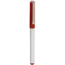Bolígrafo roller de plástico barato Bolígrafo roller de plástico barato