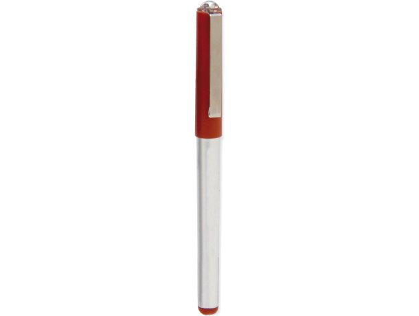 Bolígrafo roller de plástico personalizado Bolígrafo roller de plástico personalizado