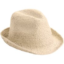 Sombrero Madeira personalizado