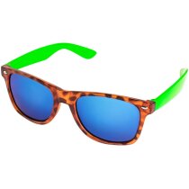 Gafas de sol con estampado uv 400 personalizada