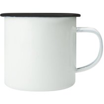 Taza Metálica vintage Taza Metálica vintage