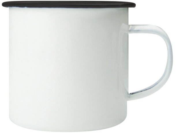 Taza Metálica vintage Taza Metálica vintage