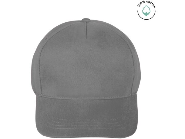 Gorra First-class personalizada