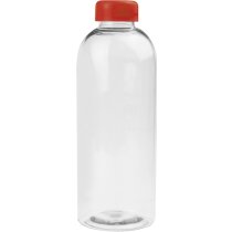 Botella plástico de colores personalizado Botella plástico de colores personalizado