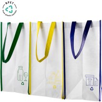 Bolsas de non woven personalizadas