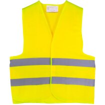 Chaleco xl de seguridad con reflectantes personalizado Chaleco xl de seguridad con reflectantes personalizado