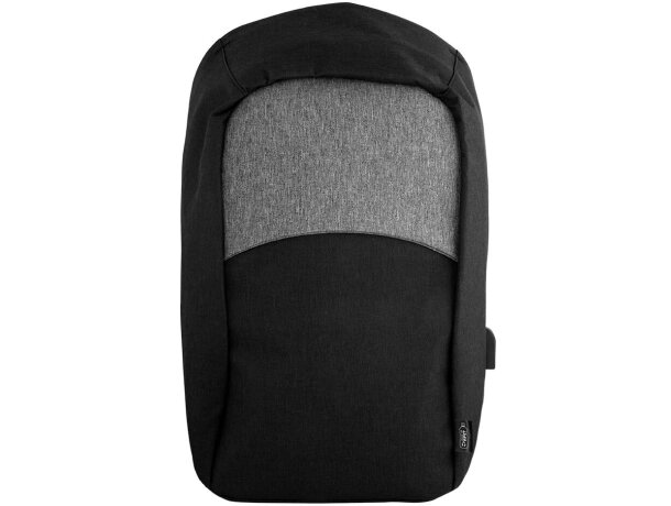 Mochila antirobo tackle barata