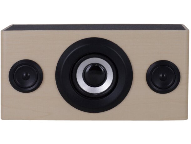 Altavoz Inalámbrico vintage personalizado Altavoz Inalámbrico vintage personalizado