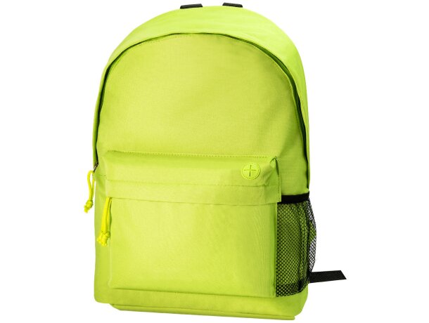 Mochila clásica con bolsillos economica