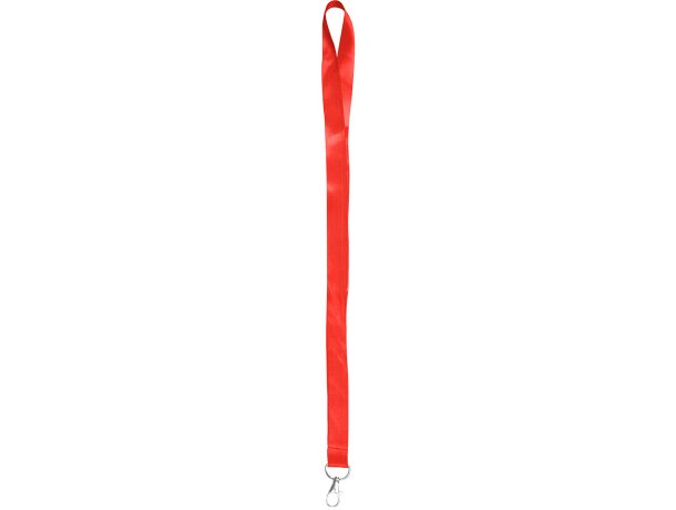 Lanyard Show personalizado