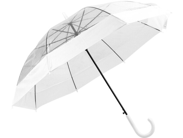 Paraguas mist personalizado