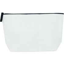 Neceser poliéster 300d con cremallera personalizado Neceser poliéster 300d con cremallera personalizado