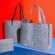 Bolso fieltro junco rpet merchandising