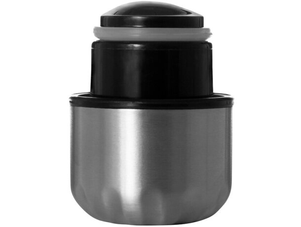 Botella térmica para publicidad acero inoxidable 500ml Seven detalle 2