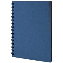 Libreta reciclada casen