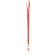 Lanyard Exhibit Rojo