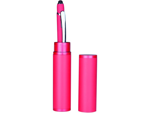 Set de aluminio en tubo mate personalizado Set de aluminio en tubo mate personalizado