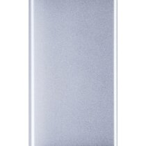 Power Bank aluminio barato Power Bank aluminio barato