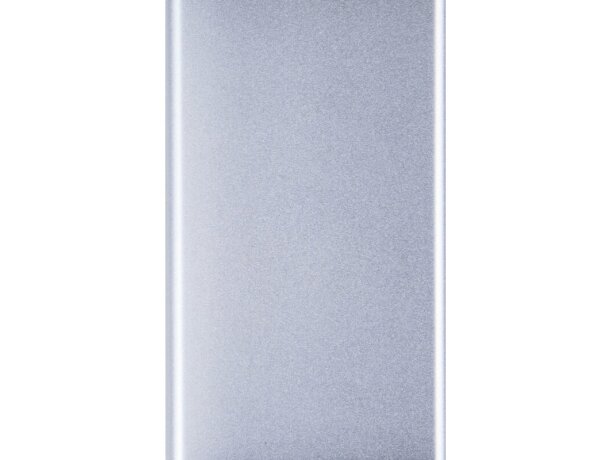 Power Bank aluminio personalizado Power Bank aluminio personalizado
