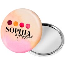 Espejo De 58mm Diametro Personalizado personalizado Espejo De 58mm Diametro Personalizado personalizado