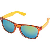 Gafas de sol con estampado uv 400 personalizada