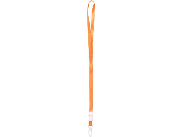 Lanyard Exhibit personalizada