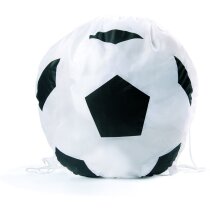 Macuto con forma de pelota