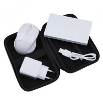 conjunto viaje Power Bank personalizado conjunto viaje Power Bank personalizado