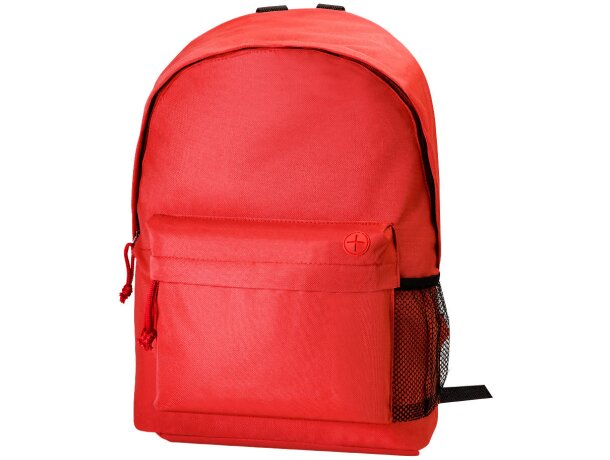 Mochila clásica con bolsillos personalizado