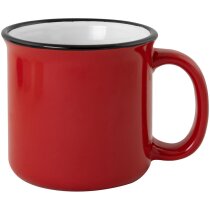 Taza Enamel Taza Enamel