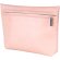 Neceser de polipiel Rosa