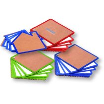 Libreta con forma de casa personalizada Libreta con forma de casa personalizada