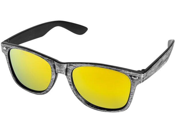 Gafas de sol plástico Timber detalle 5