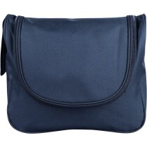 Neceser con apertura en forma de U personalizado Neceser con apertura en forma de U personalizado