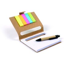 Libretas ecológicas