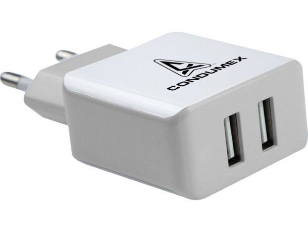 Cargador De Pared Usb Cargador De Pared Usb