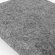 Neceser fieltro rPET con tirador de cuero Uret detalle 6